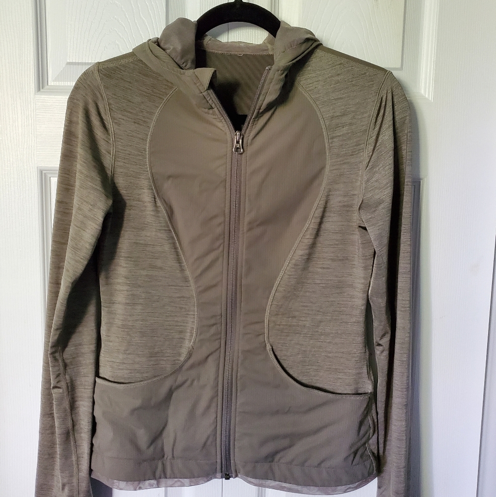 Lulu Jacket - Brand New Condition